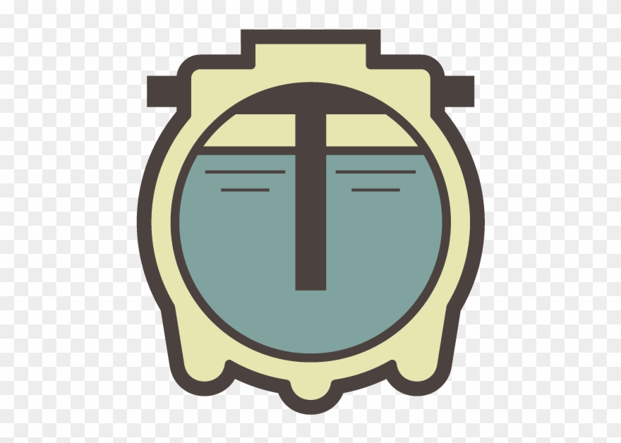 Gordon's Septic Tank Service Clipart