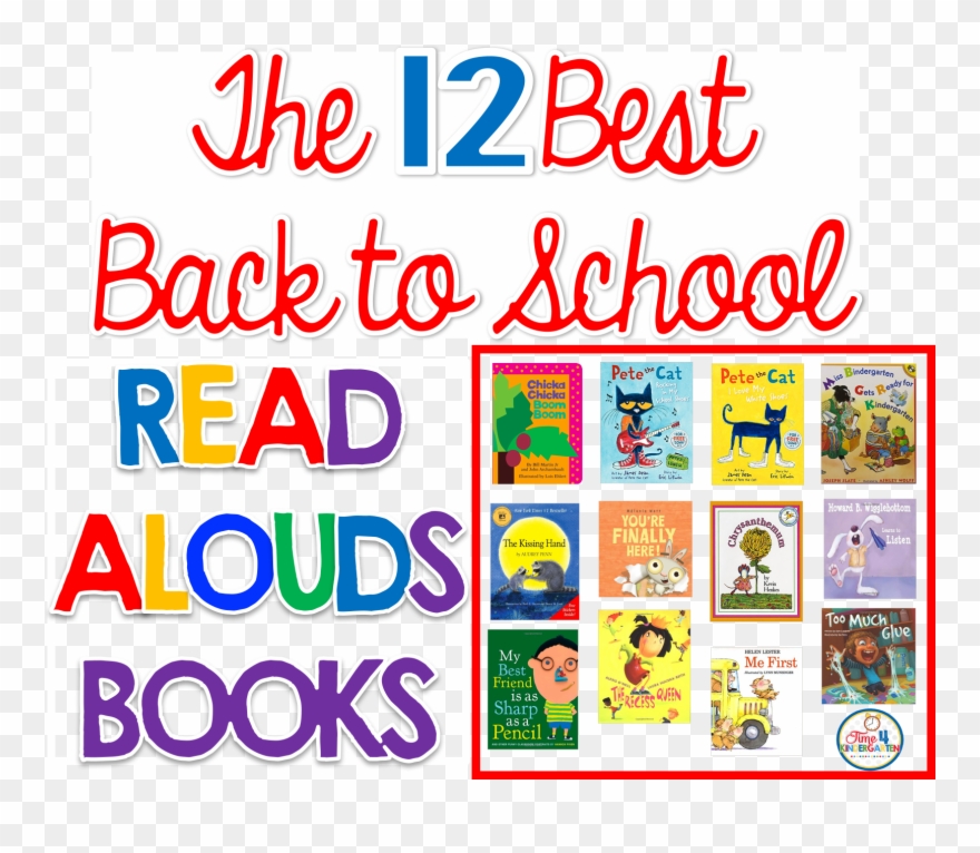 Here Are Just Some Of My Favorites Chicka Chicka Boom Clipart