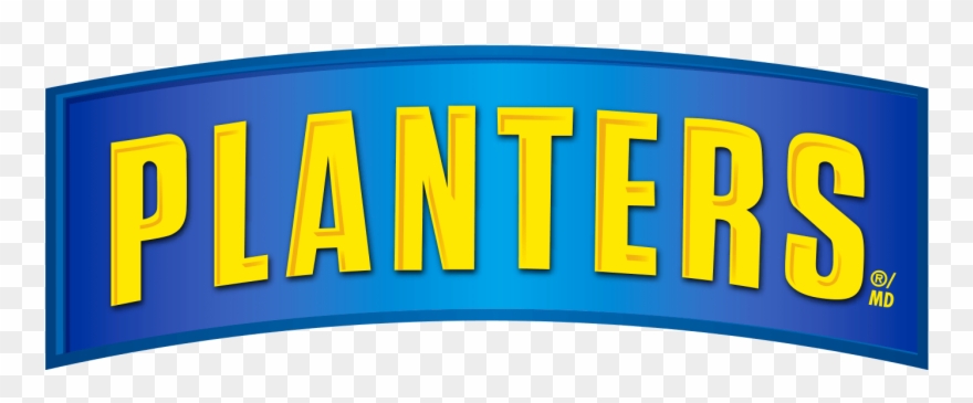 Planters-logo Clipart