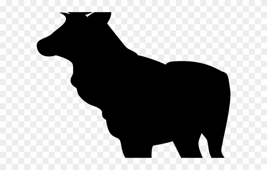 Outdoor Clipart Elk - Png Download