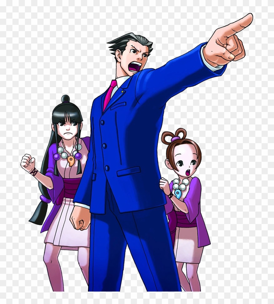 Aa2 Phoenix And Girls Clipart