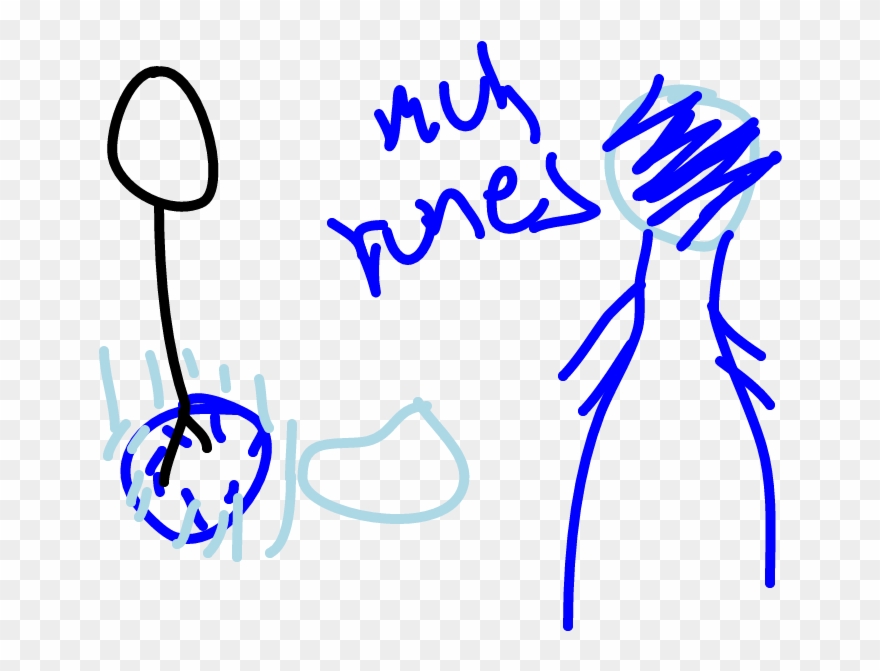 I'll Start - Clipart