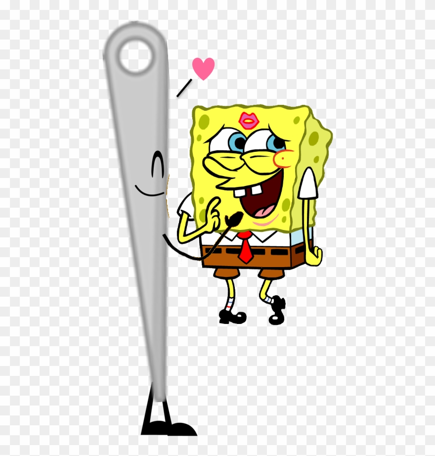 Spongebob Png Clipart