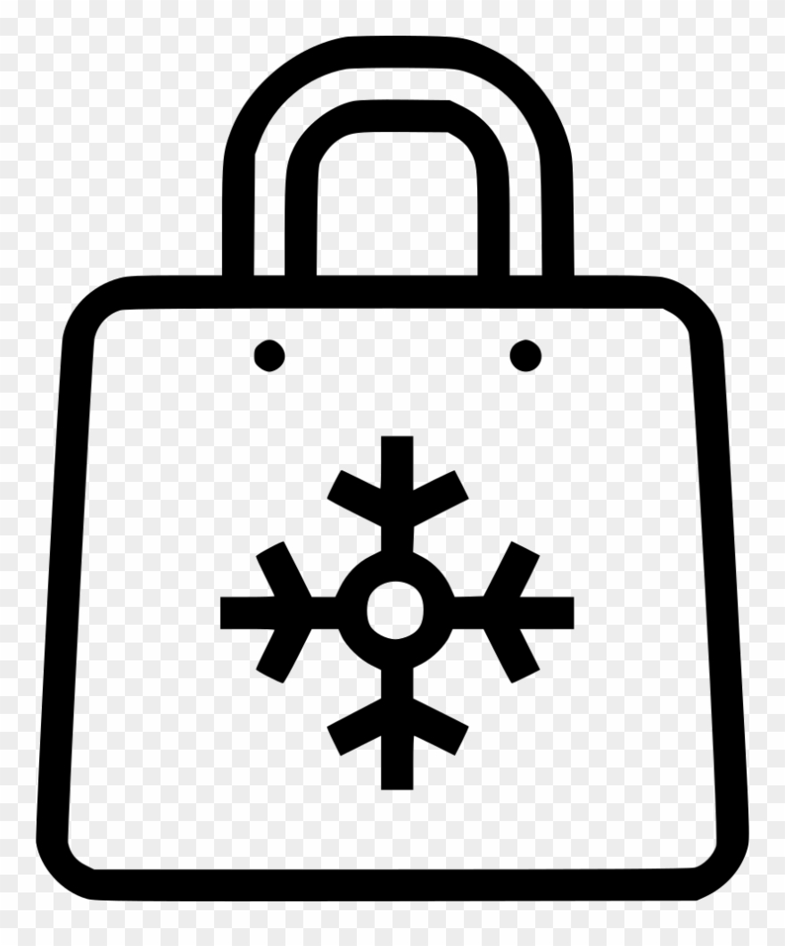 Christmas Shopping Comments Clipart