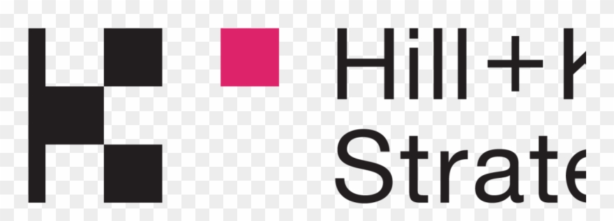 Hill Knowlton Strategies Announces New Global Structure Clipart