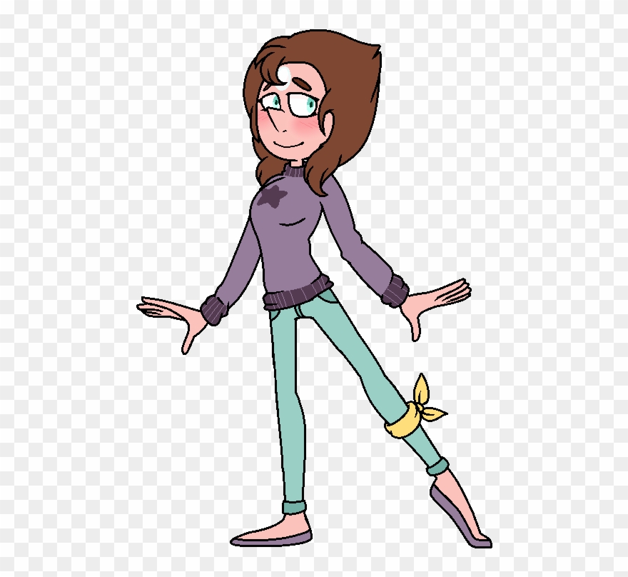 #stevenuniverse Dump Of Petunia Dewey Clipart