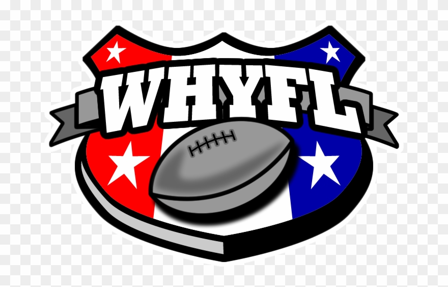 Flag, Tackle, And Cheer Registration Now Open Clipart