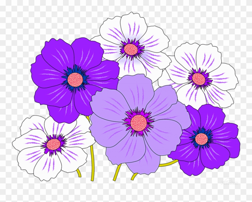 Canvas Print Clipart