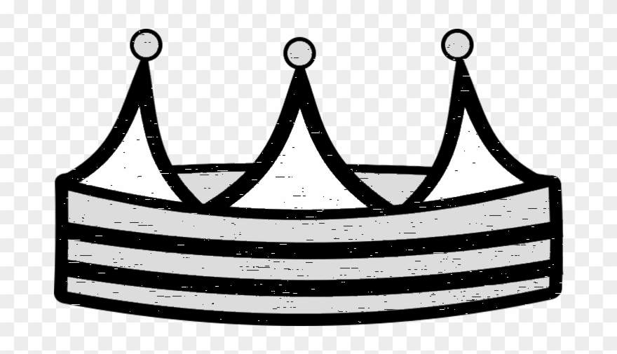 Crown - Clipart