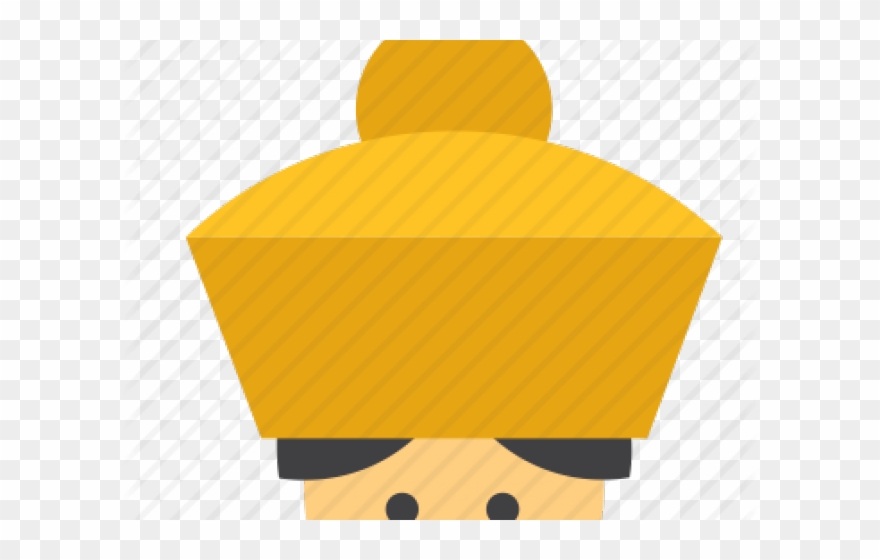 Thailand Clipart Thai Person - Png Download