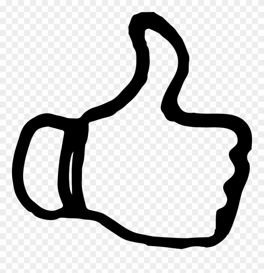 Thumbs Up New Clipart