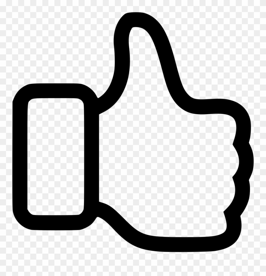 Thumbs Up Good Comments Clipart