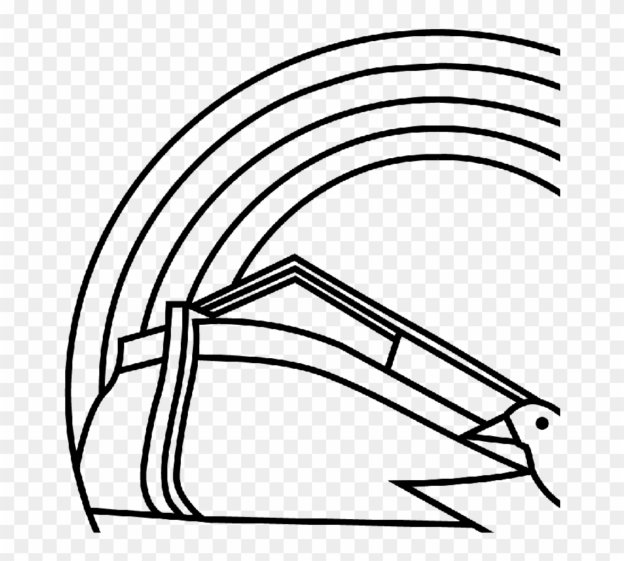 Camper Clip Art Black And White - Png Download