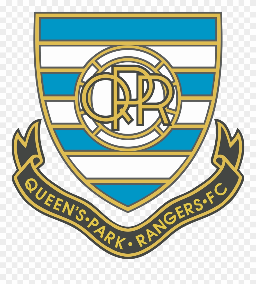 Queens Park Rangers Fc Qpr Clipart