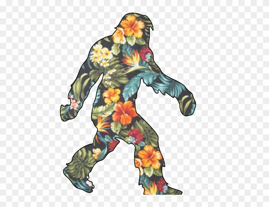 Yetis Lacrosse Clipart