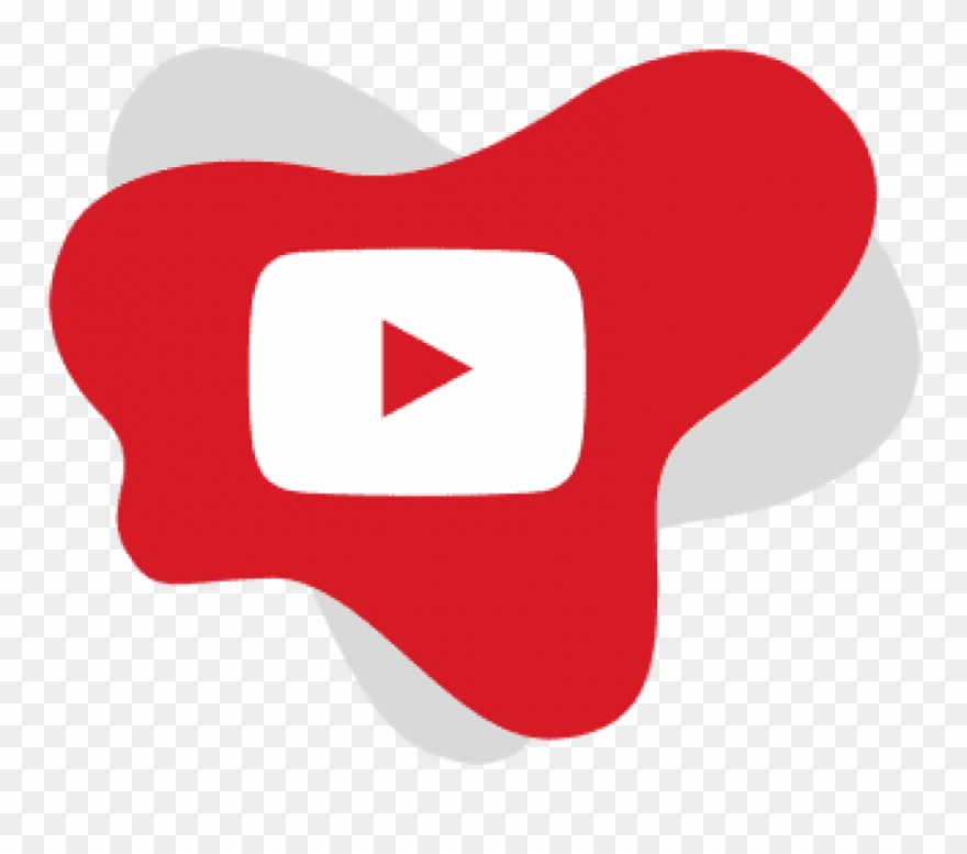 Free Png Download Youtube Icon Png Images Background Clipart Pinclipart