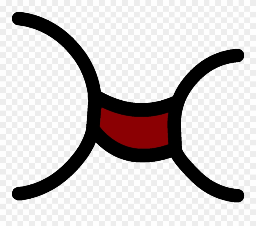 Free Png Download Battle For Dream Island Smile Png Clipart