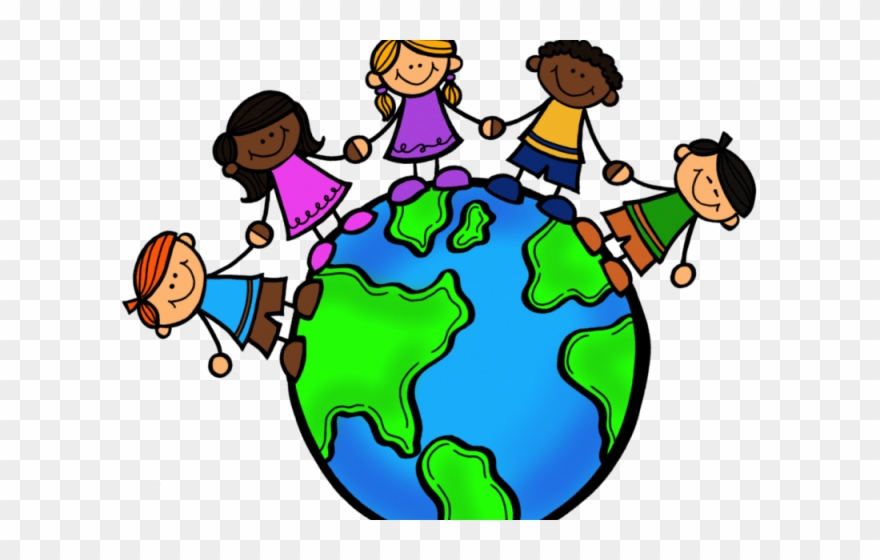 Singing Clipart Harmony - Png Download