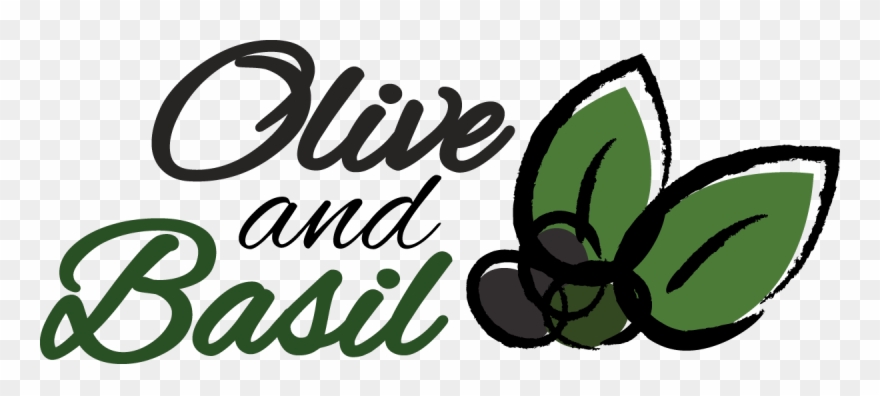 Logo Design By Professional Graphic Design For Olive Clipart