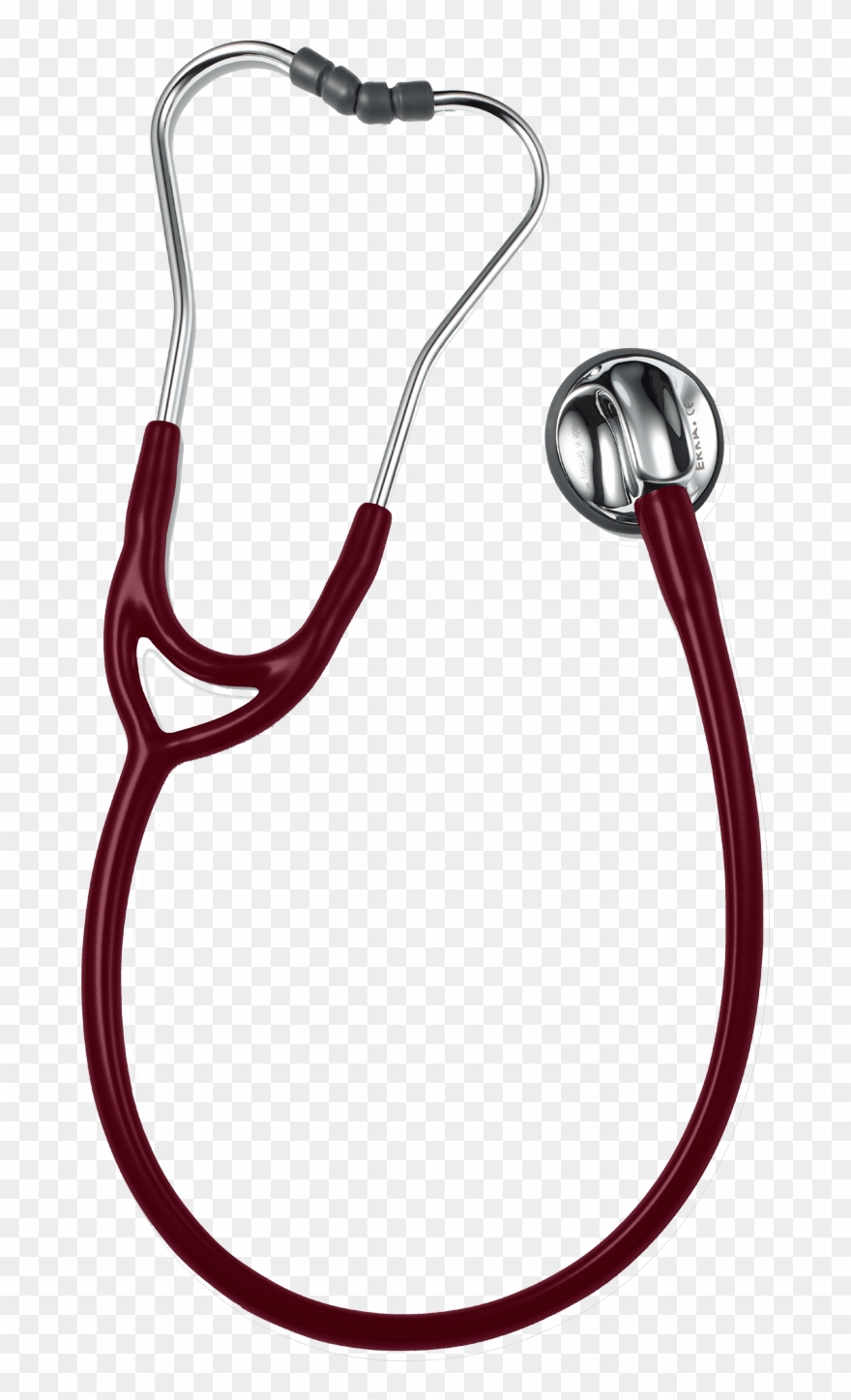 Erka Sensitive Stethoscope Clipart