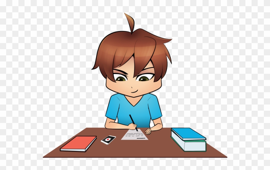 Reflection Clipart Student Survey - Png Download