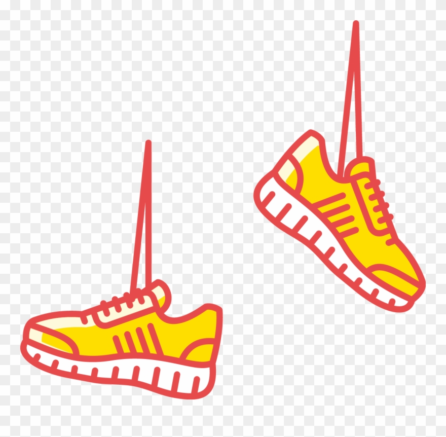 Shoes Clipart