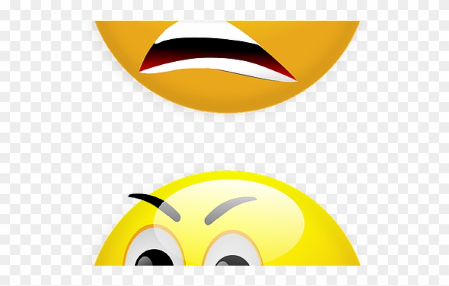 Feelings Clipart Basic - Png Download