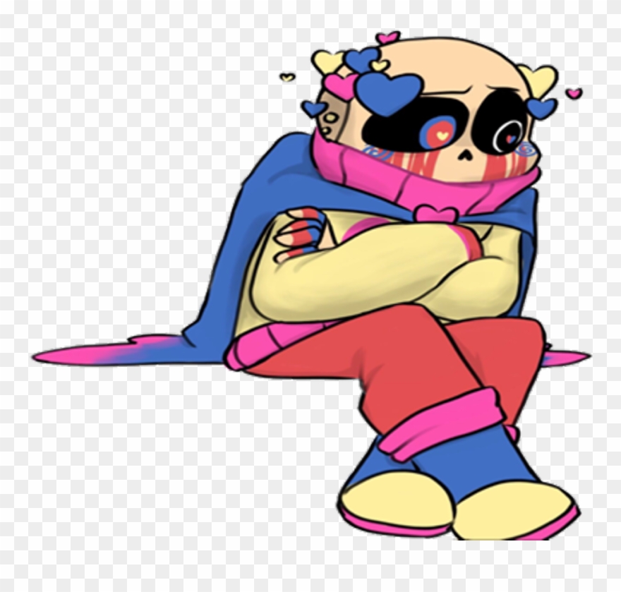 Sweetheart Sticker Clipart