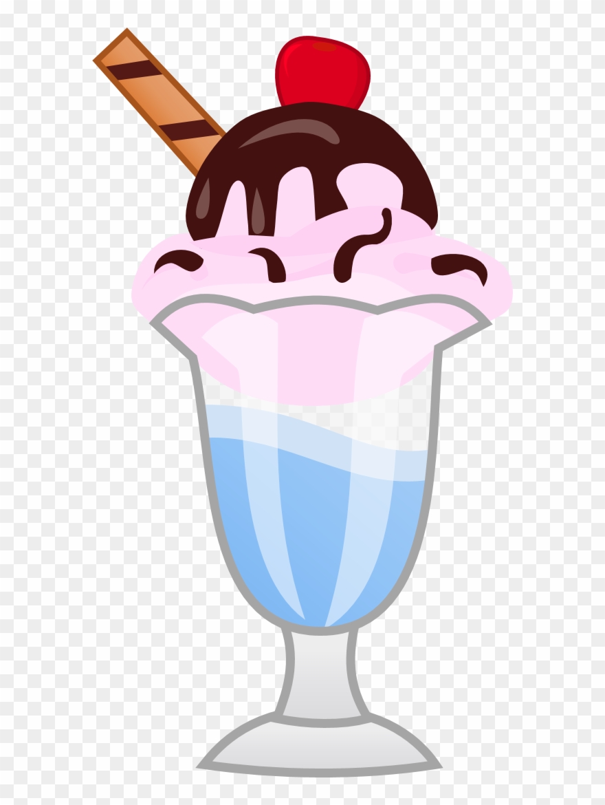 Sundae Clipart