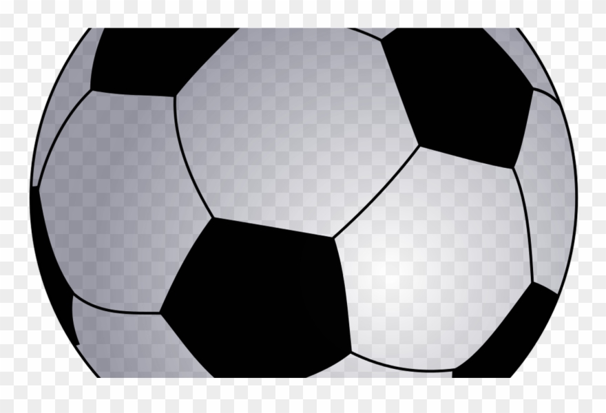 Football Clipart Clear Background Frames Illustrations - Png Download
