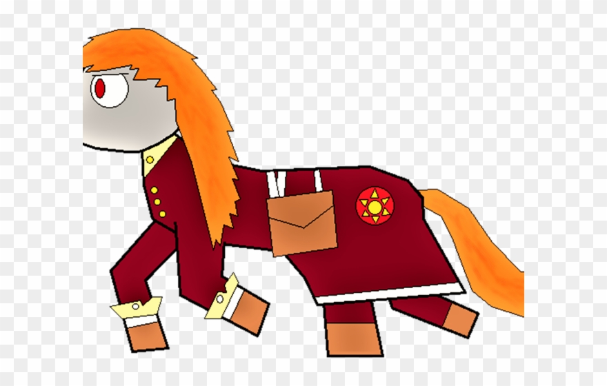 Royal Guards Clipart Red Coat Soldier - Png Download