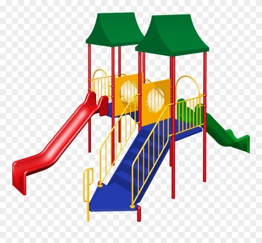 Clip Art Playground - Png Download