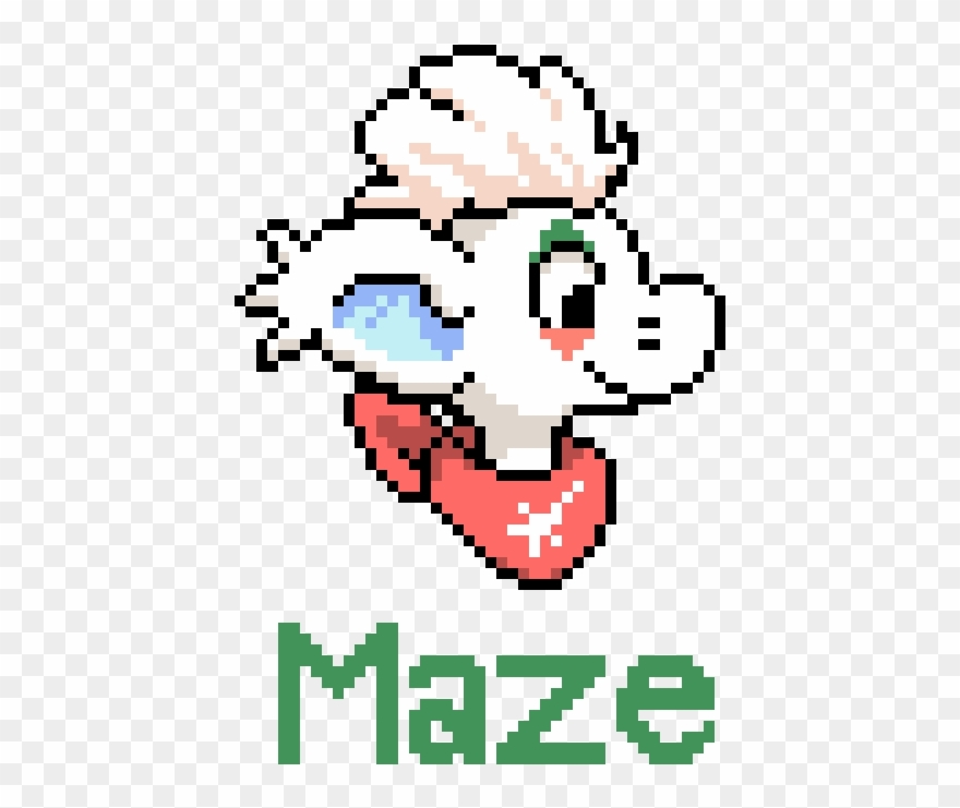 Maze Clipart