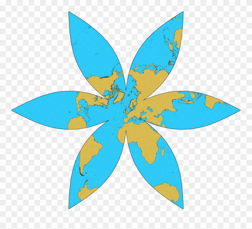 Osm-world Clipart
