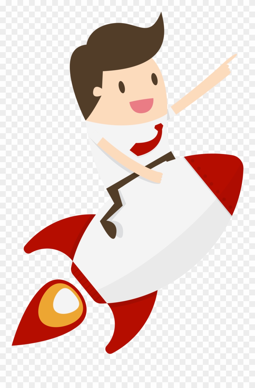 Business Achievement Goal Clipart