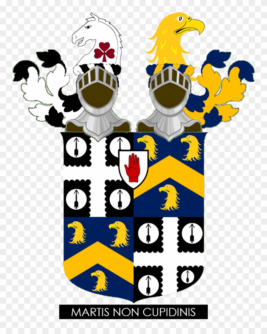 Aubrey-fletcher Achievement Clipart