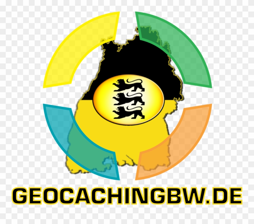 Geocaching S&252d Clipart