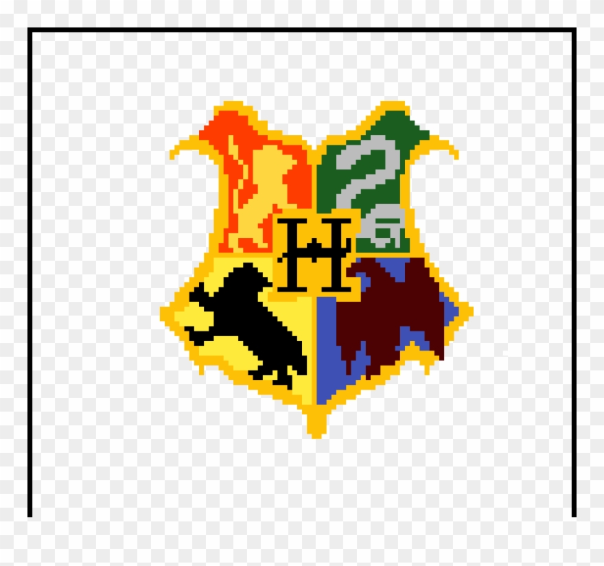 Hogwarts Clipart