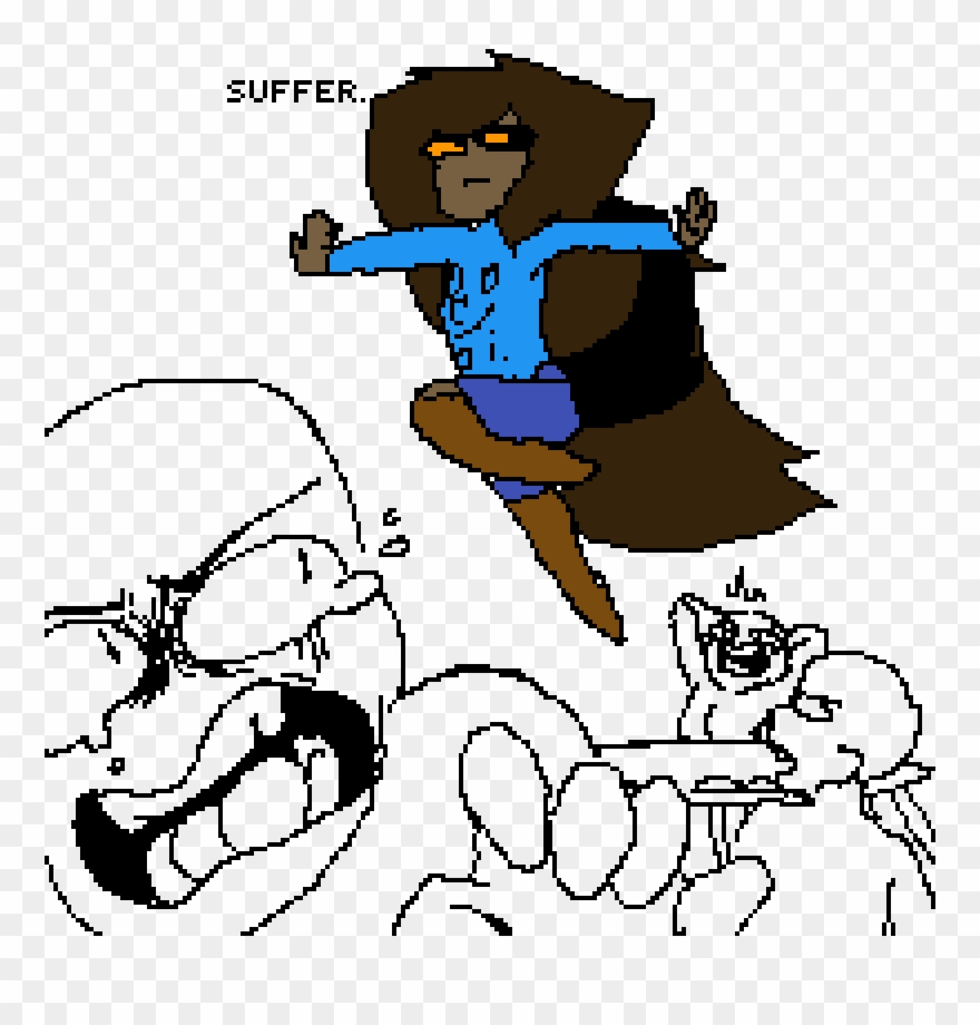 Squad Collab Clipart