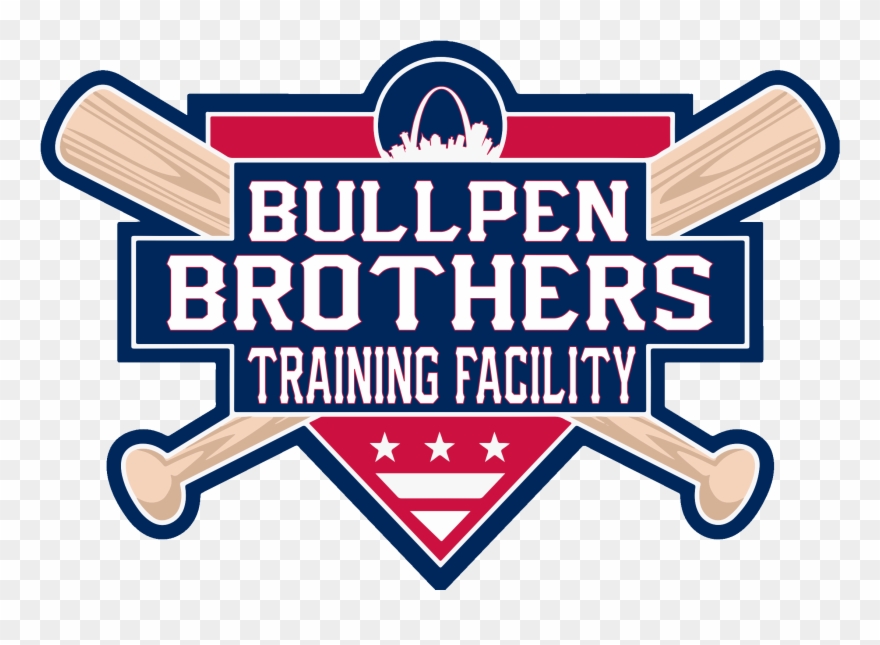 Bullpen Brothers Clipart