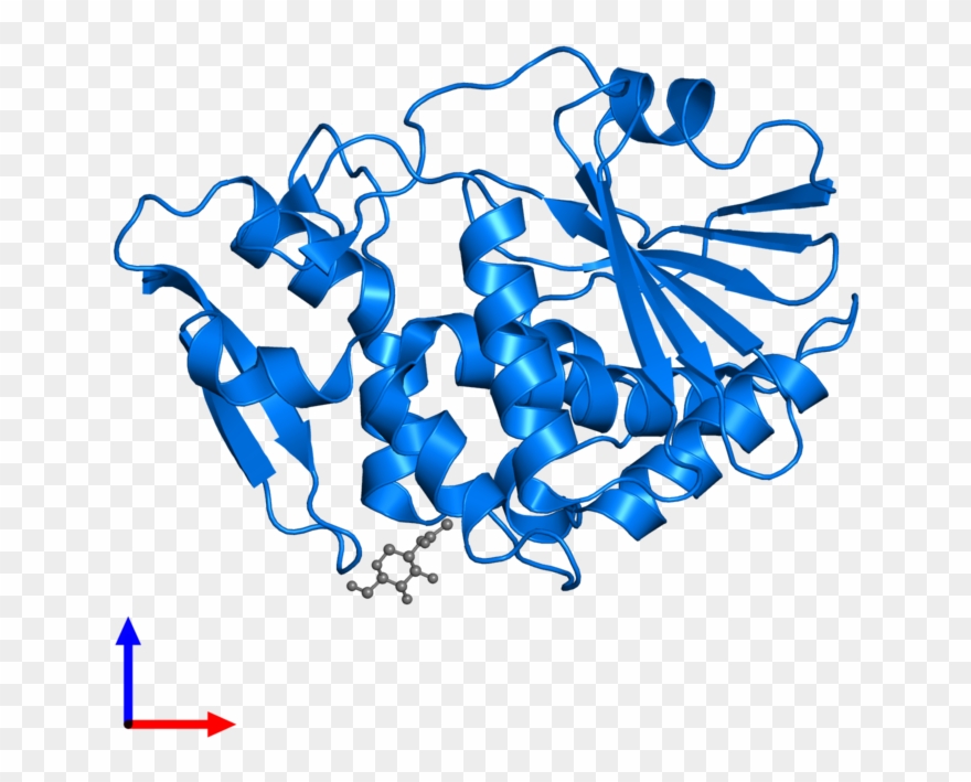 <div Class='caption-body'>pdb Entry 3ktz Contains 1 Clipart