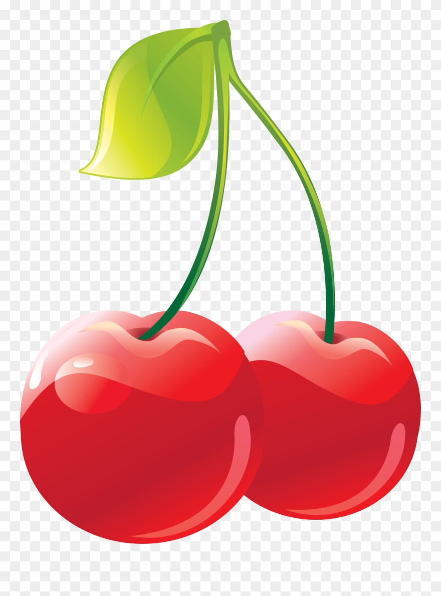 Cherry Clipart Png Transparent Png
