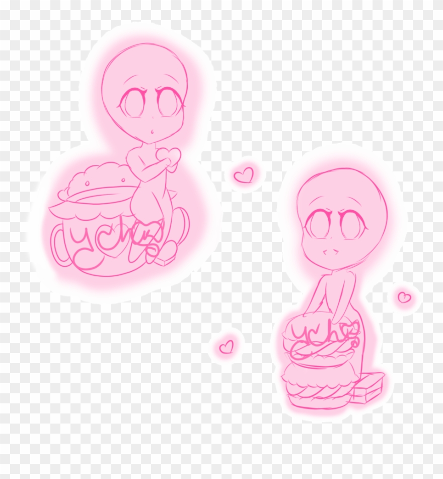 This Not A Base Anyway, Here Is A Set Price For Each Clipart