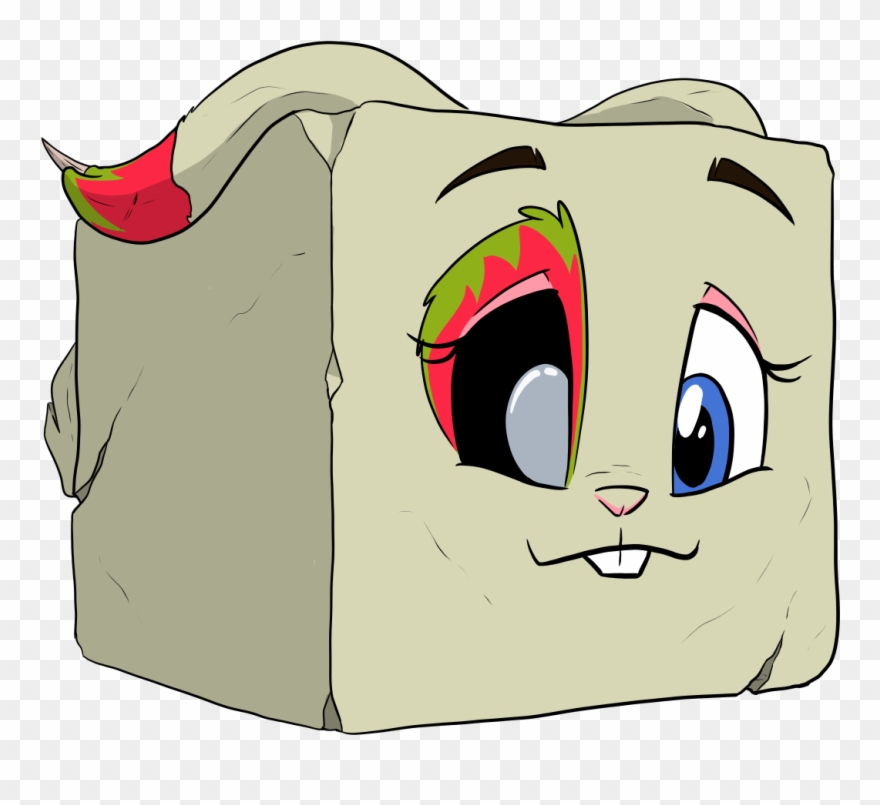 Holly Rocks Hard Clipart