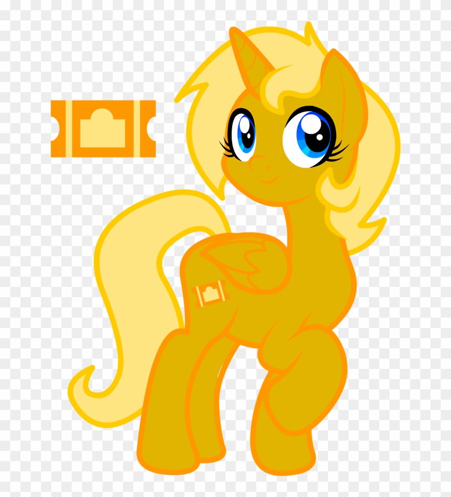 Alicorn, Alicorn Oc, Artist Clipart