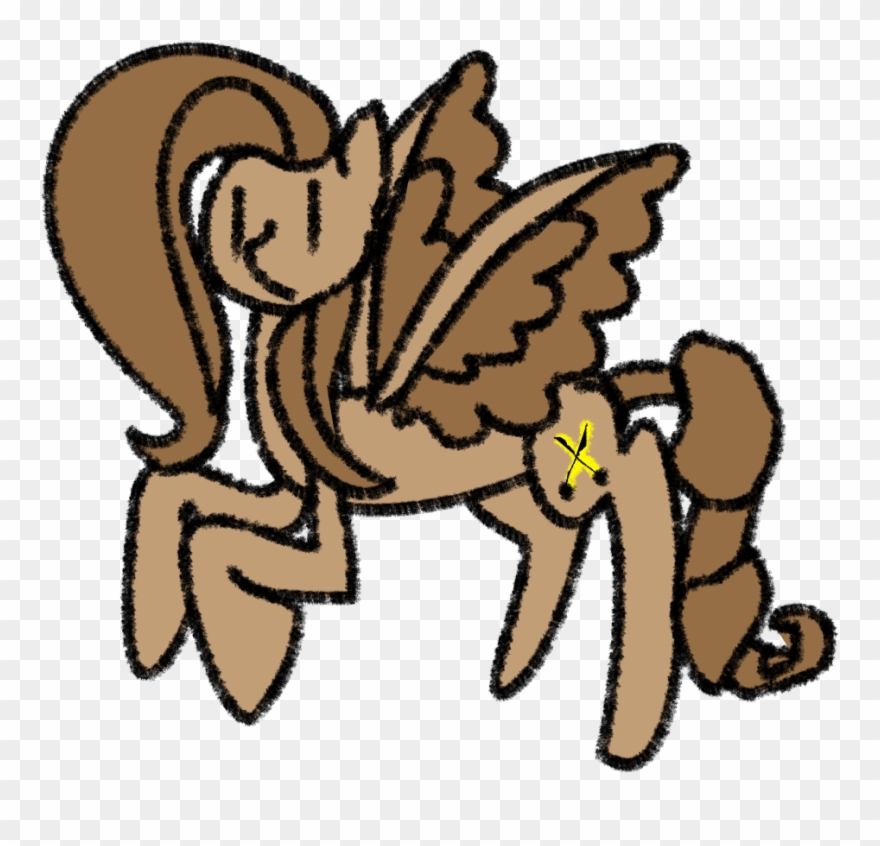 Sandy Inkwell Cartoon By Frost Clipart