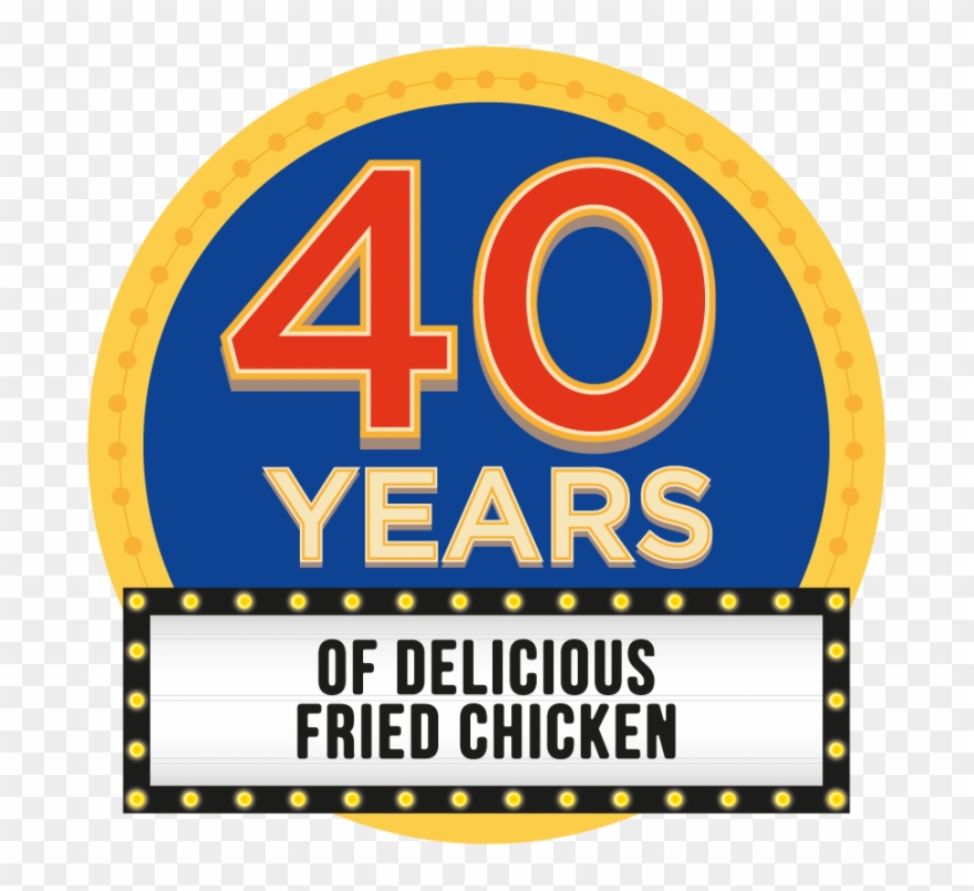 Miss Millie's Fried Chicken Celebrates 40 Years In Clipart