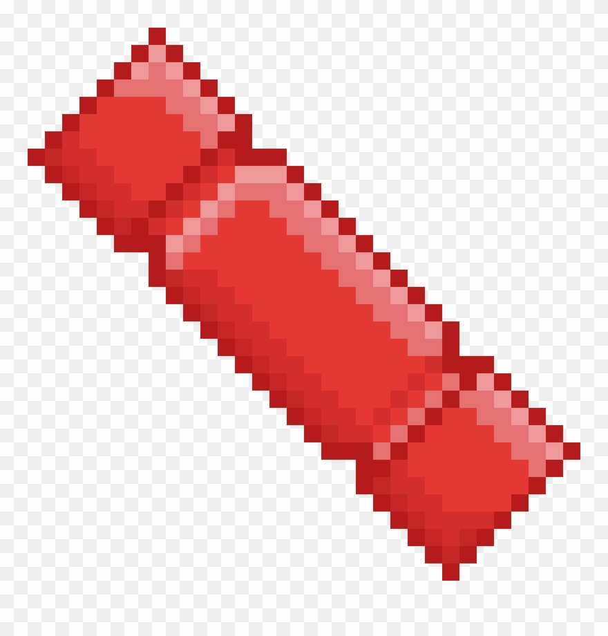 Christmas Cracker Clipart