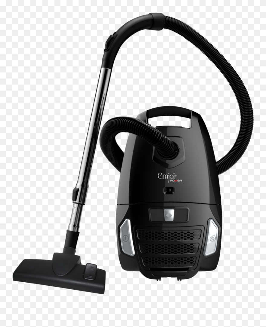 Vacuum Cleaner Transparent Background Clipart