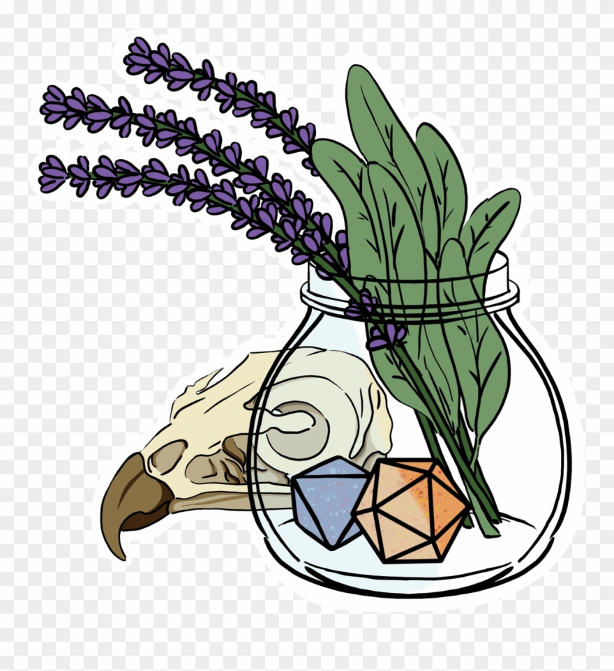 I Was Wanting To Make Some Stickers Of The Different Clipart